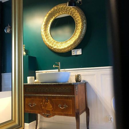 Gdynia Ptasi Raj Apartment Екстериор снимка