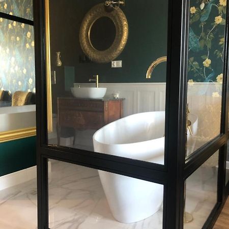 Gdynia Ptasi Raj Apartment Екстериор снимка