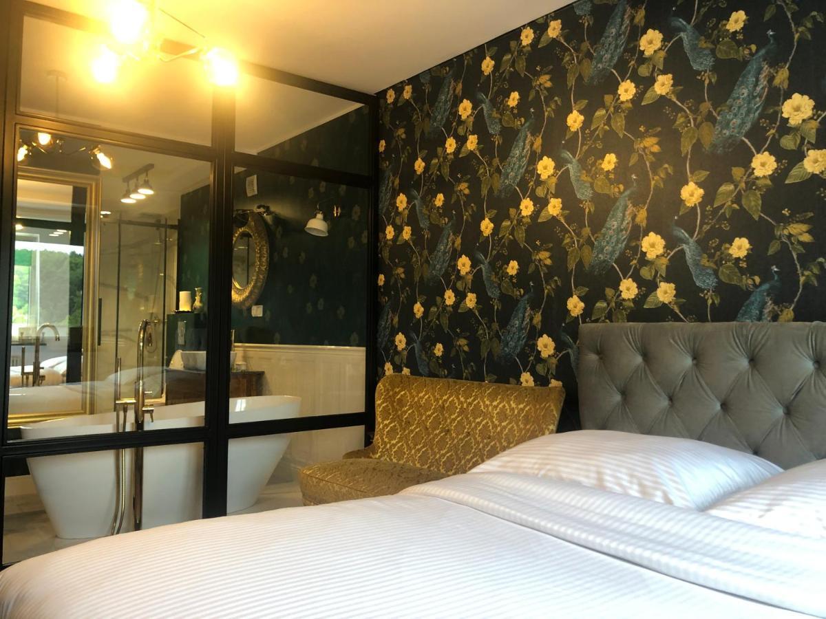 Gdynia Ptasi Raj Apartment Екстериор снимка
